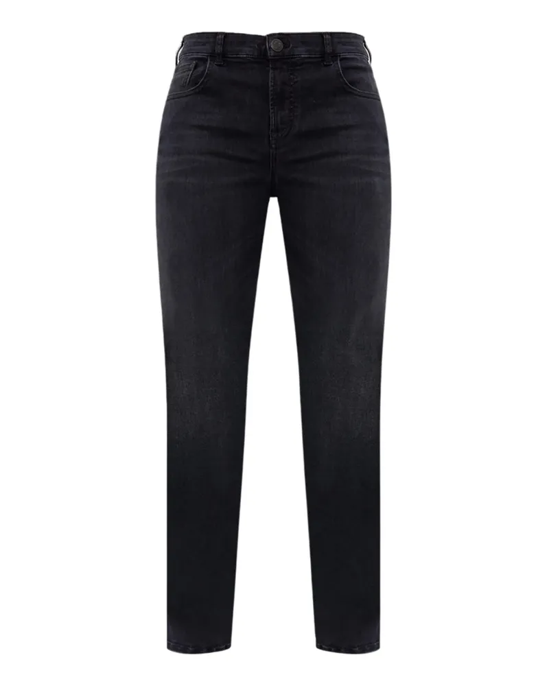 Emporio Armani Jeans Black