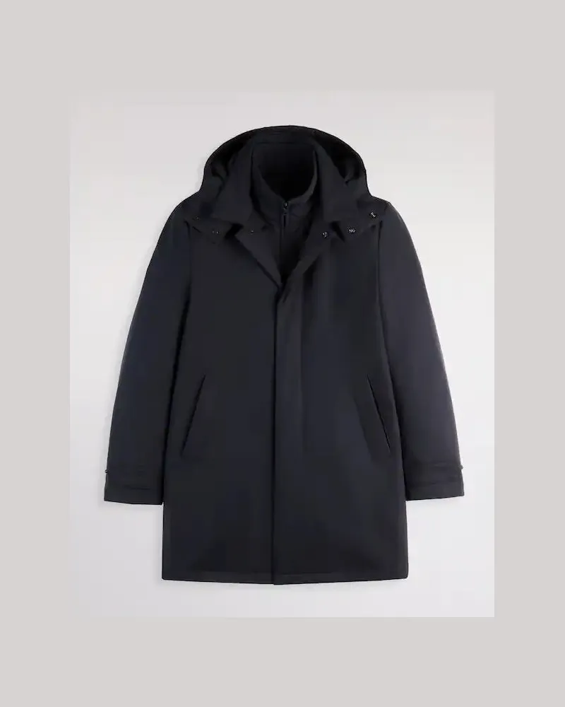 Fay New Morning Travel Blue