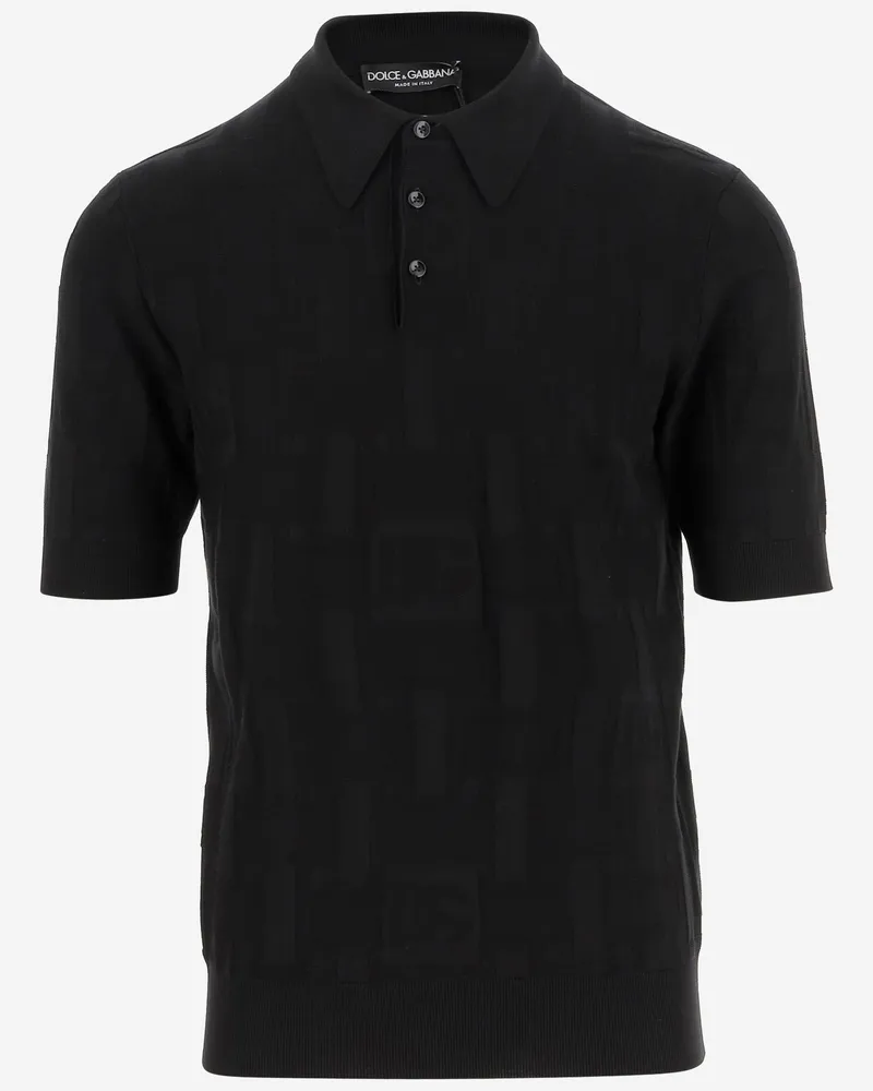 Dolce & Gabbana  Black