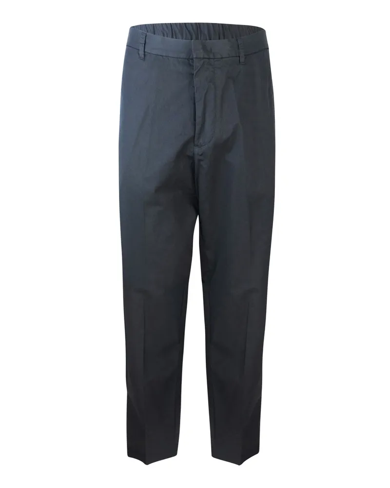Emporio Armani Chino Basico Nero Black