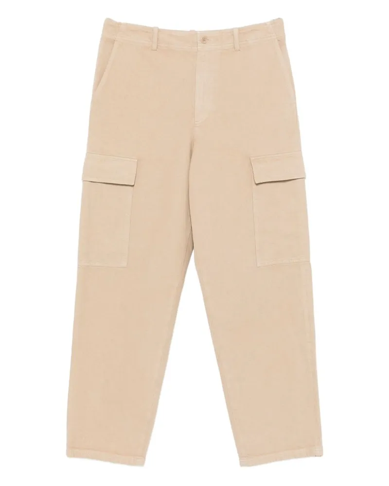 A.P.C. Hose Beige Beige