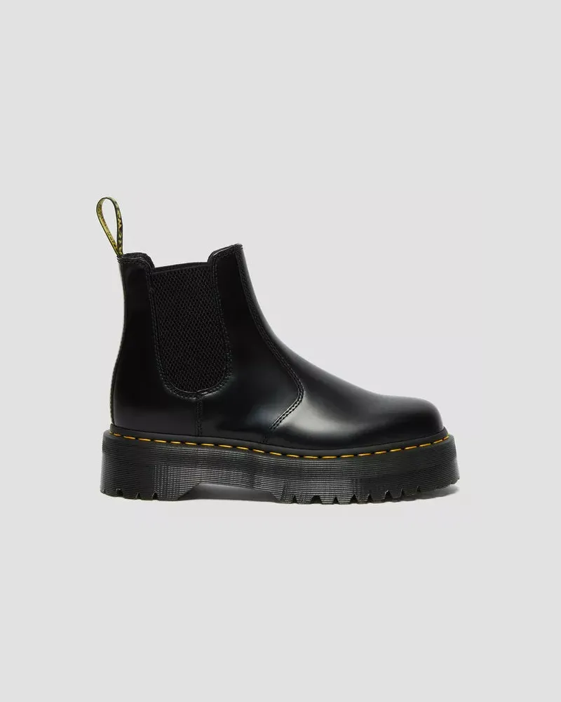 Dr.Martens Dr. Martens 2976 Quad Black