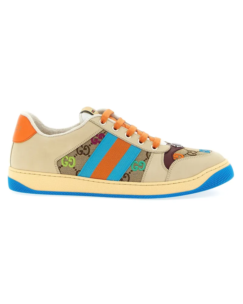 Gucci Sneaker „Screener Multicolor