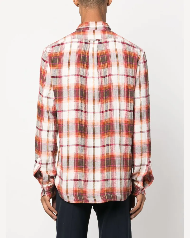 BARENA Camicia Pavans Nesso 