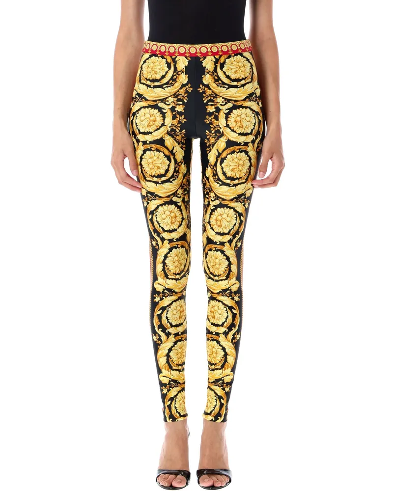 Versace Hosen Parade