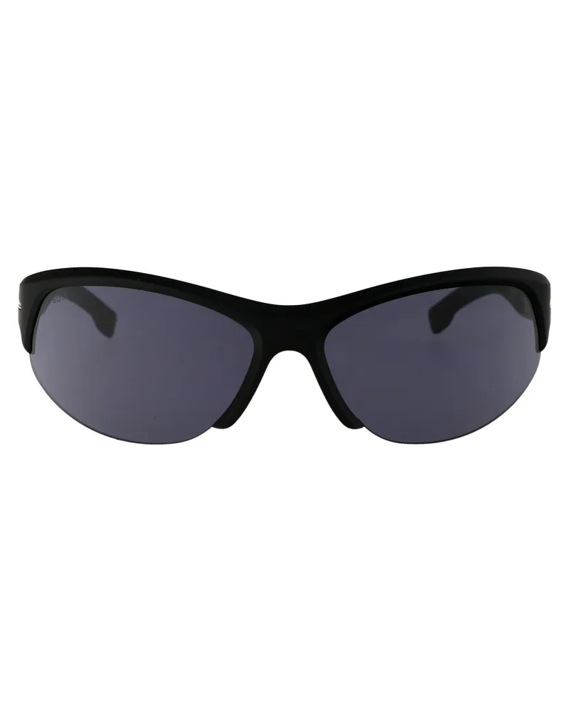 HUGO BOSS Sonnenbrillen Boss 1624/S 807 ir Schwarz