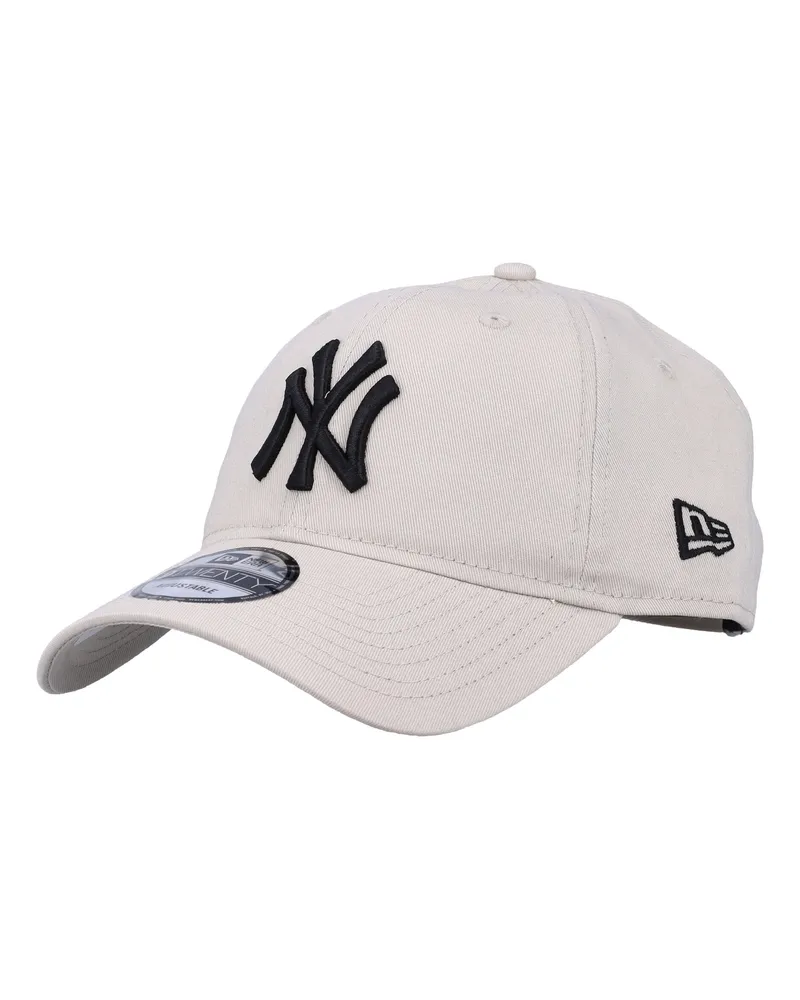 New Era Neue Ära Hüte Beige Beige