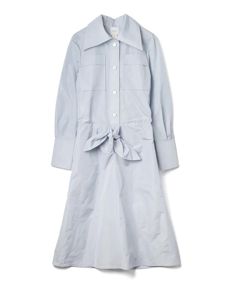 Patou Kleider Blue