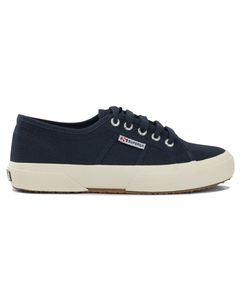 Superga Sneakers & Slip On Blue