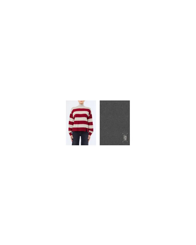 Liu Jo Sweaters Grigio