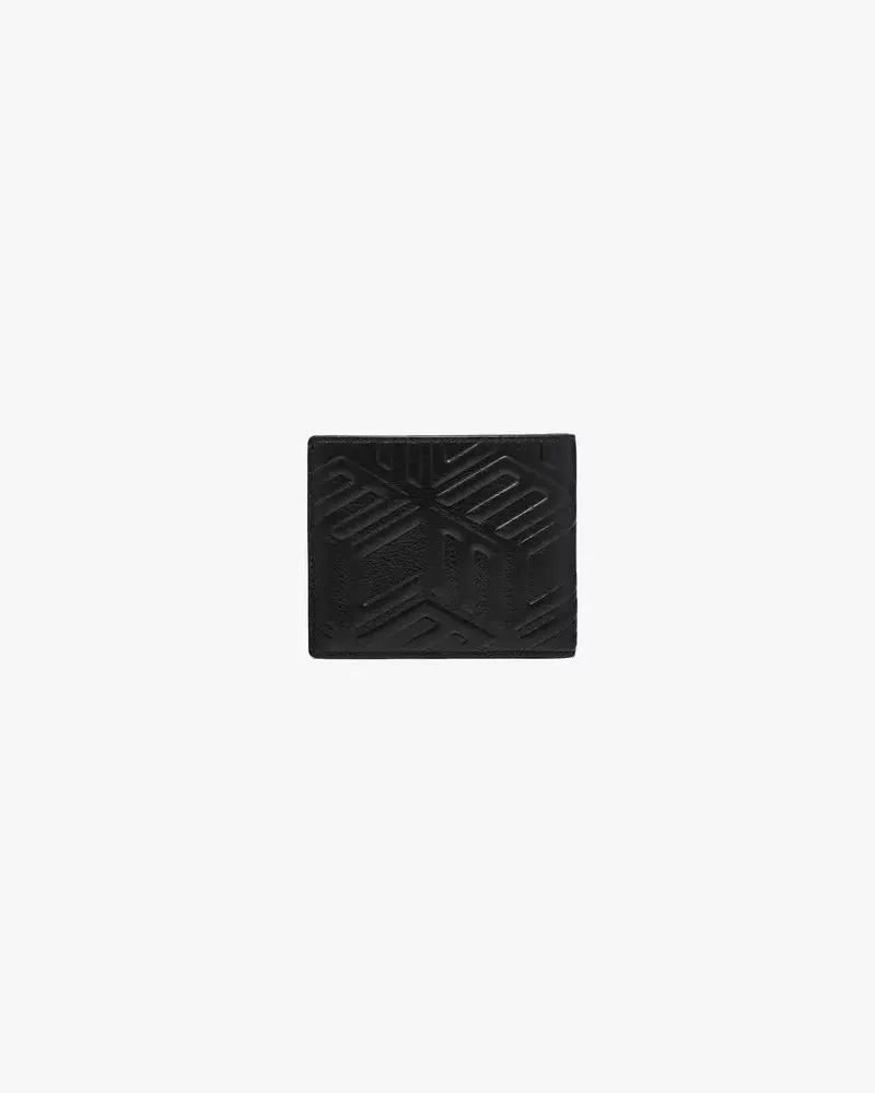 MCM Brieftaschen schwarz Black