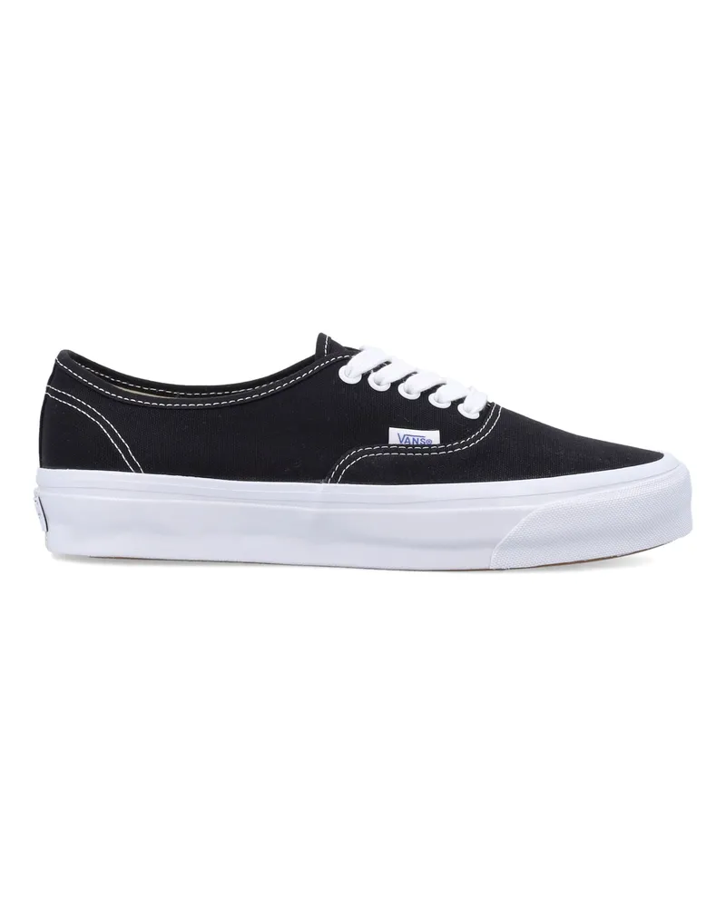 Vans Turnschuhe schwarz Black