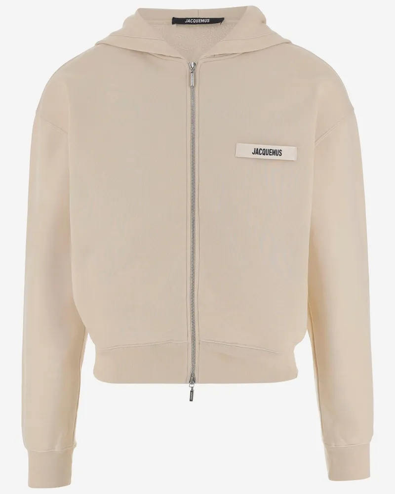 Jacquemus  Beige