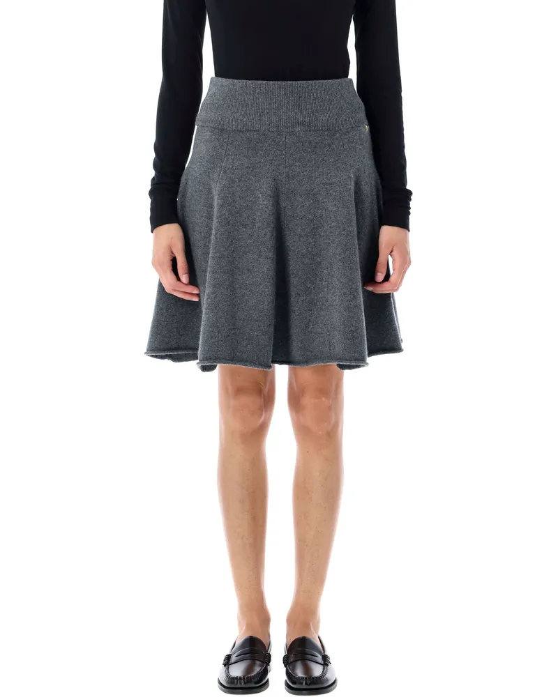 extreme cashmere Extreme Kaschmirröcke Felt