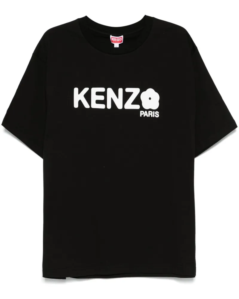 Kenzo Boke Blume 2.0 T -Shirt 99j