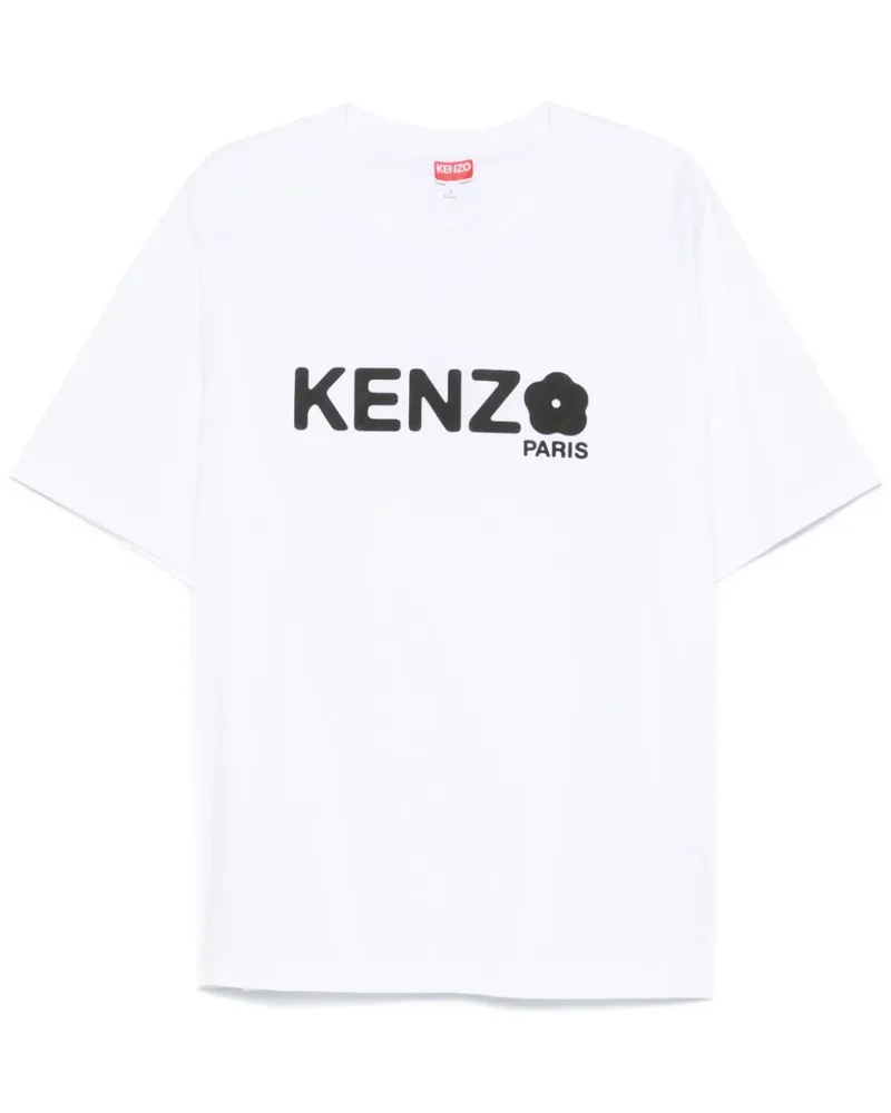 Kenzo Boke Blume 2.0 T -Shirt 99j
