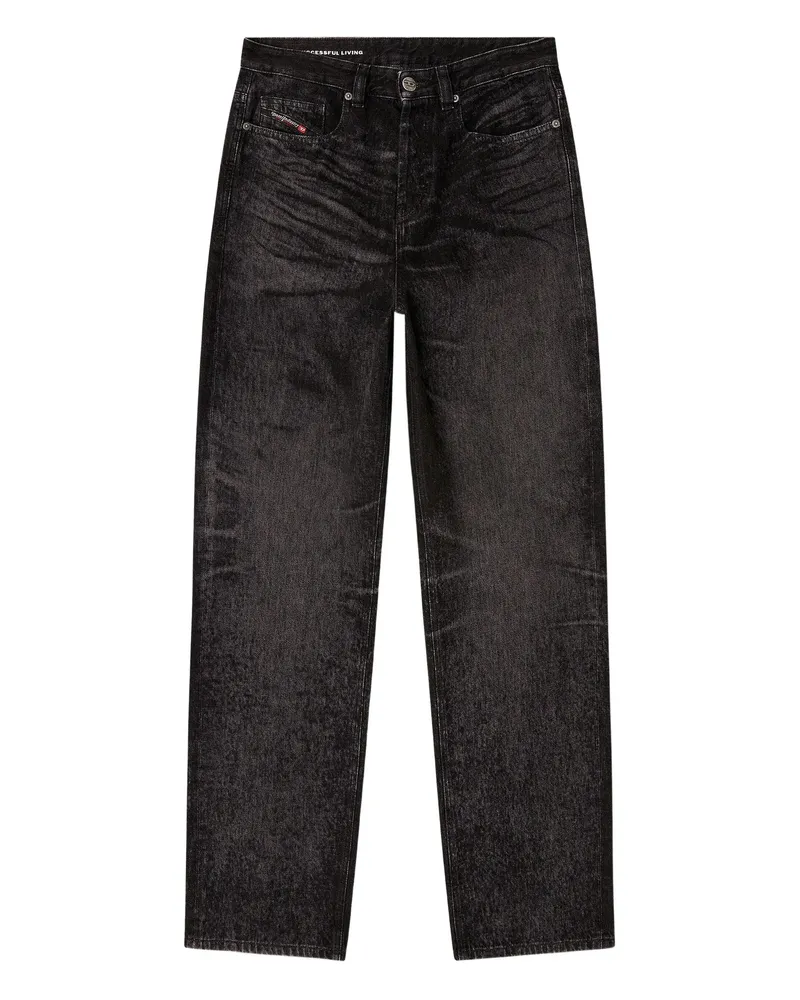 Diesel 2001 D Macro Fsh Pantaloni 