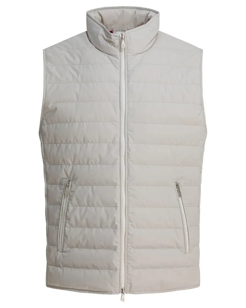 Brunello Cucinelli Jacken und Mäntel Beige