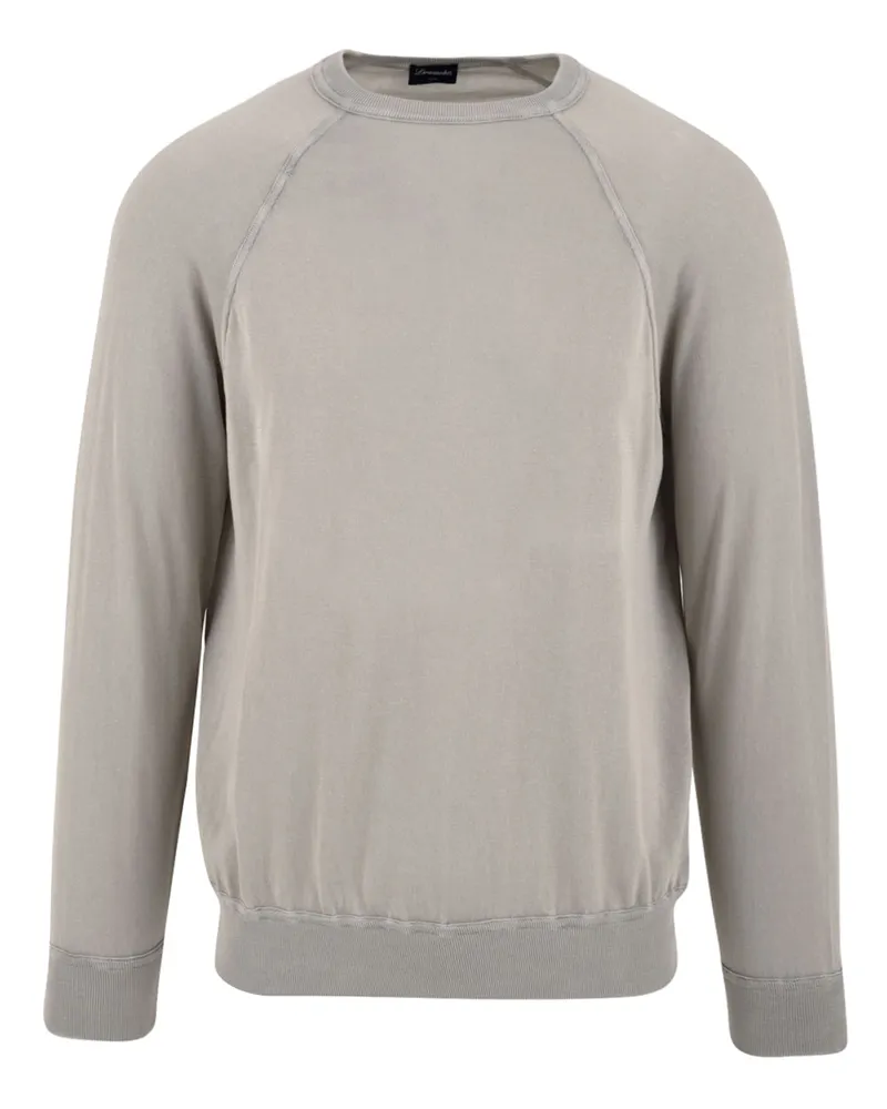 Drumohr  Pullover beige Beige
