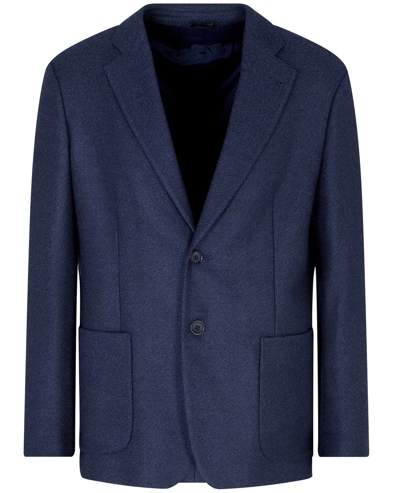 Giorgio Armani ICH'm Ich bin mir nicht sicher Blue