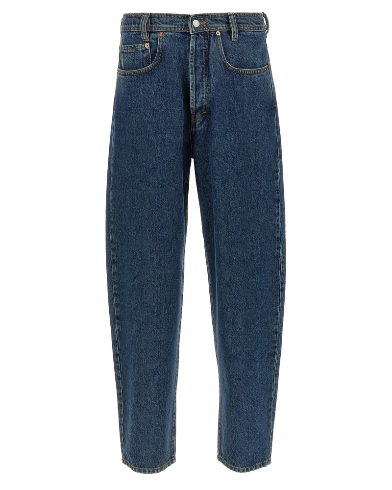 Magliano Indistuttibile' Jeans Blue
