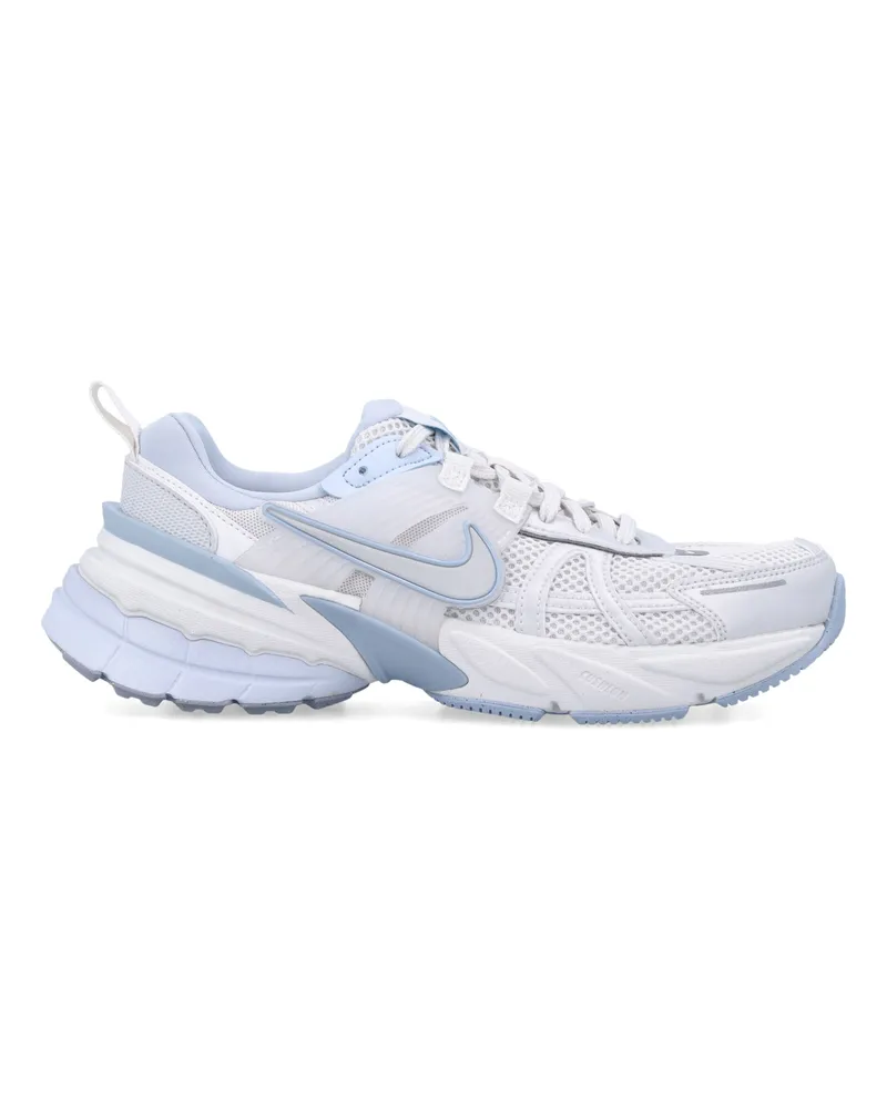 Nike Turnschuhe Platinum