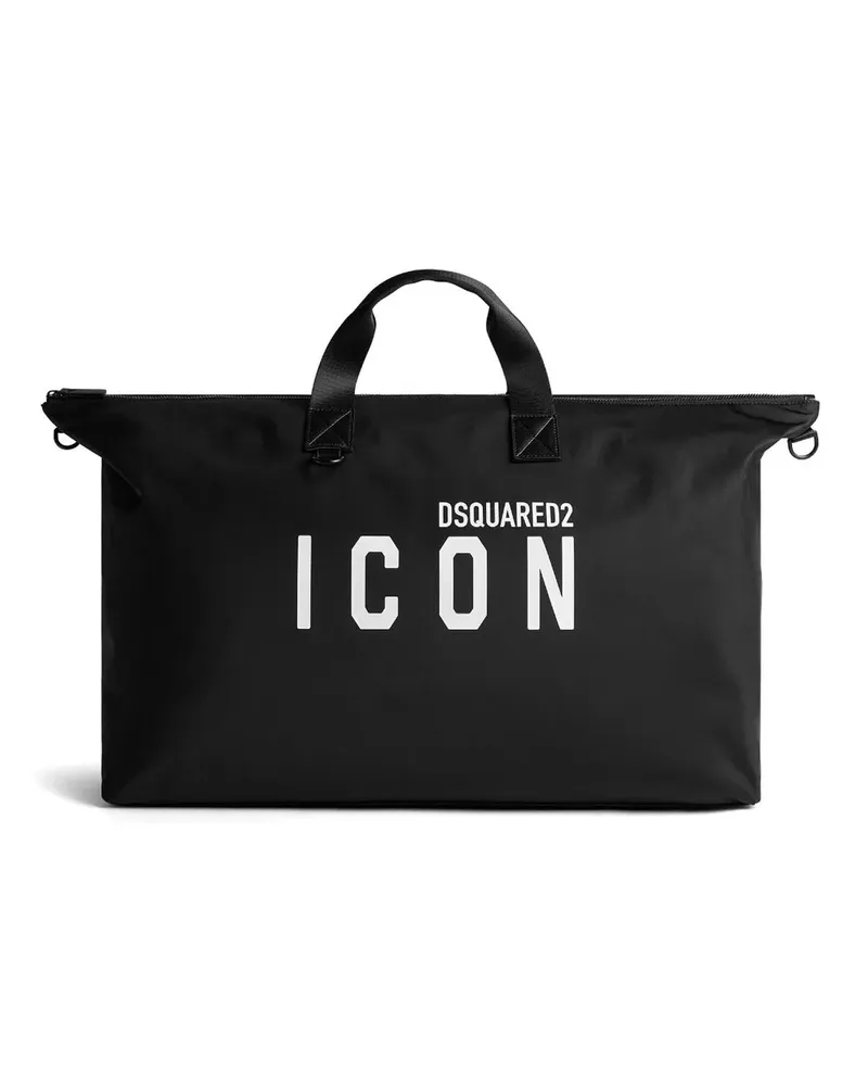 Dsquared2 Bags Nero+nero
