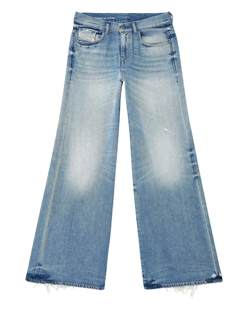 Diesel d Akemi 1978 Jeans 1