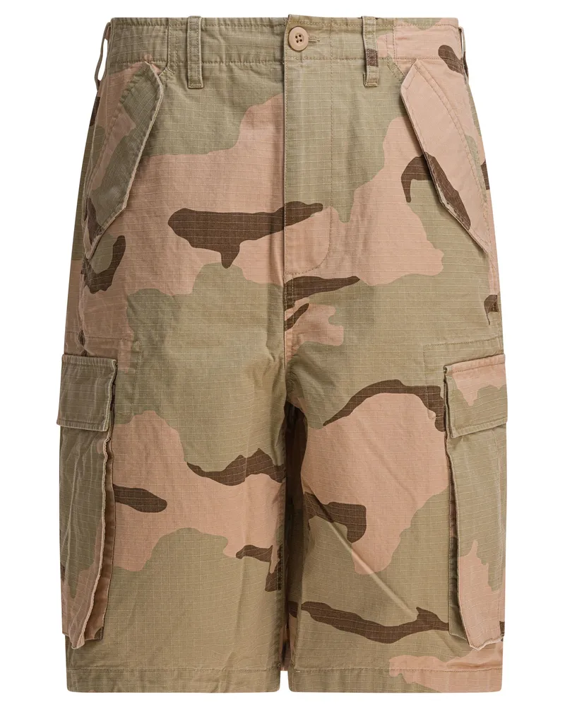 Stüssy Shorts Beige