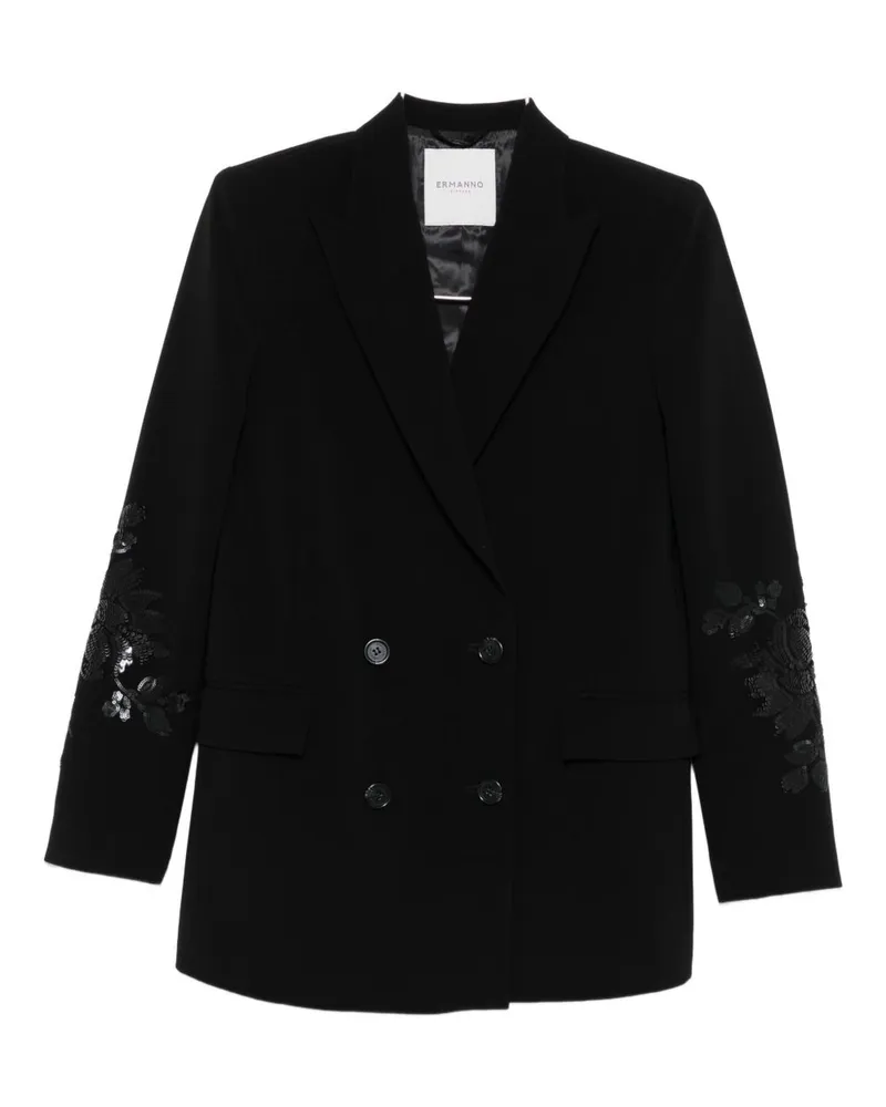 Ermanno Scervino  Black