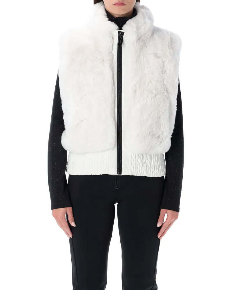 GOLDBERGH Mäntel Weiß White