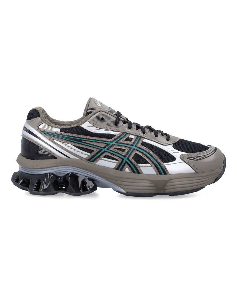 Asics Sneakers Black