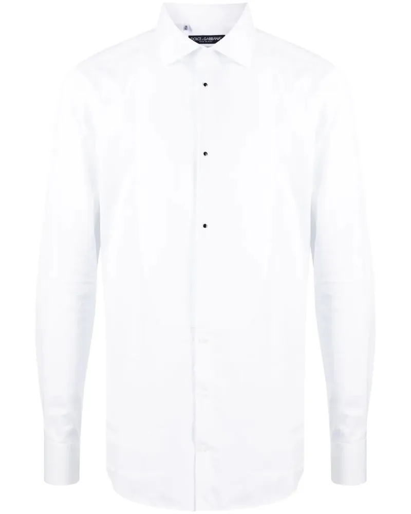 Dolce & Gabbana Langarmhemd W0800