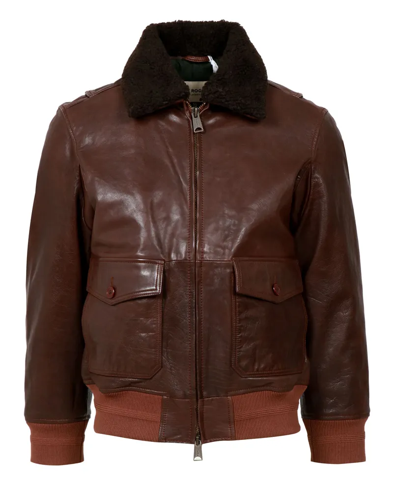 Roy Roger's Mäntel Brandy Brandy