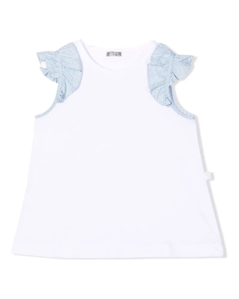 Il Gufo T -Shirt M/Kurz White