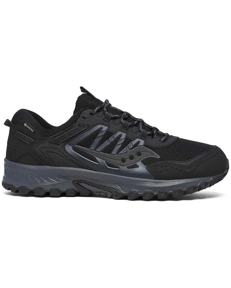 Saucony Sauconie Black