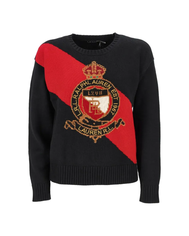 Ralph Lauren Riednee Black