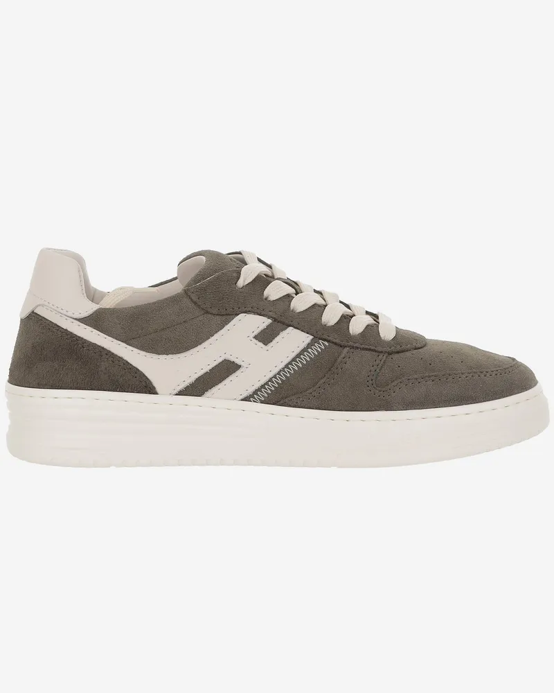 Hogan Sneakers H630 Red