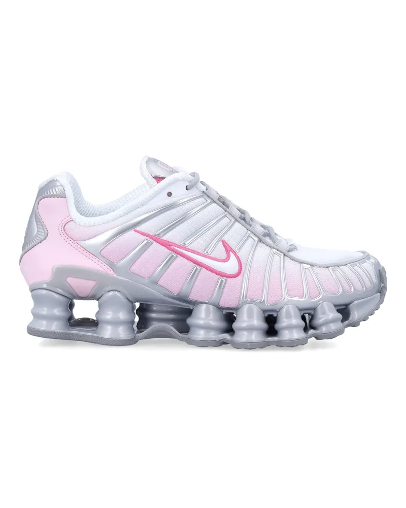 Nike Turnschuhe Mtlc