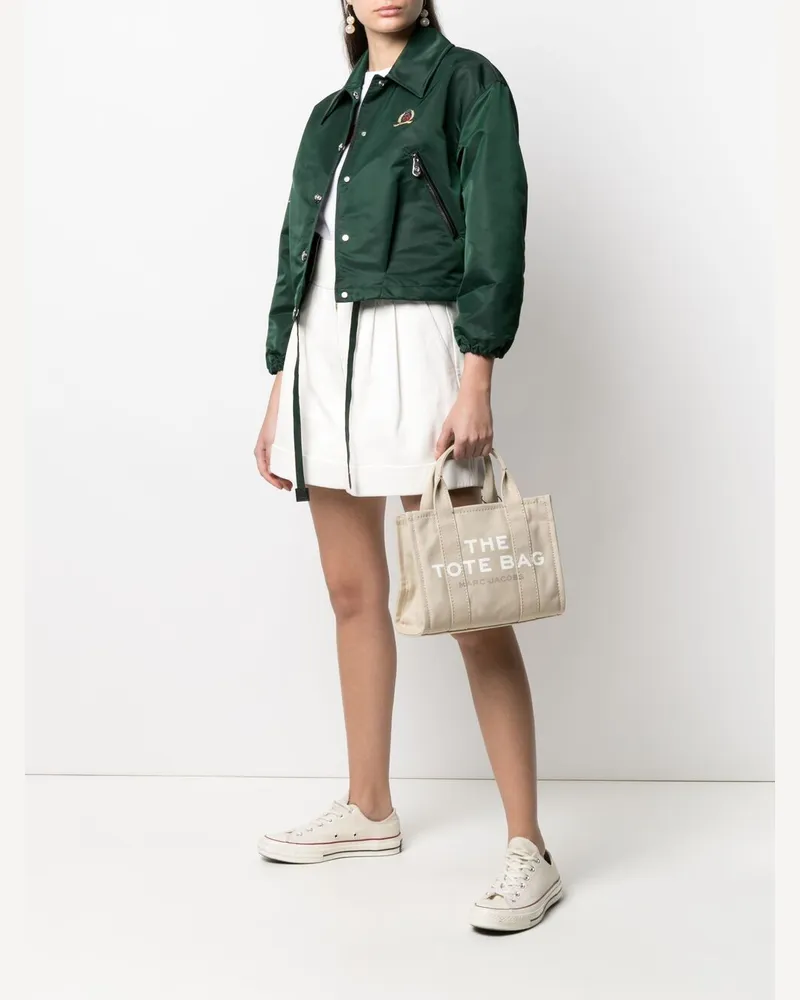 Marc Jacobs die kleine Tasche 
