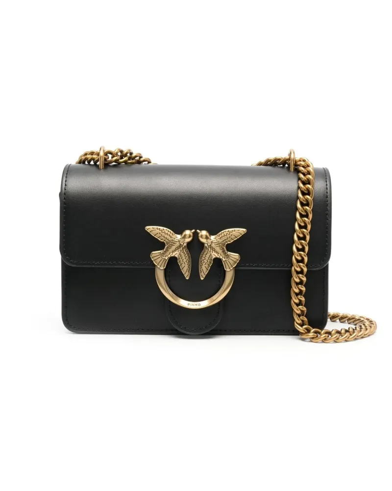 Pinko Taschen .. Schwarz Black