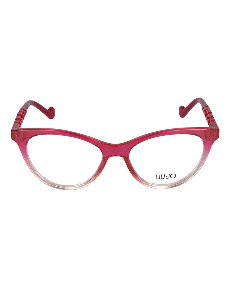 Liu Jo Sonnenbrille  LJ2786 627 Cyclamen/Nude/16/140 627