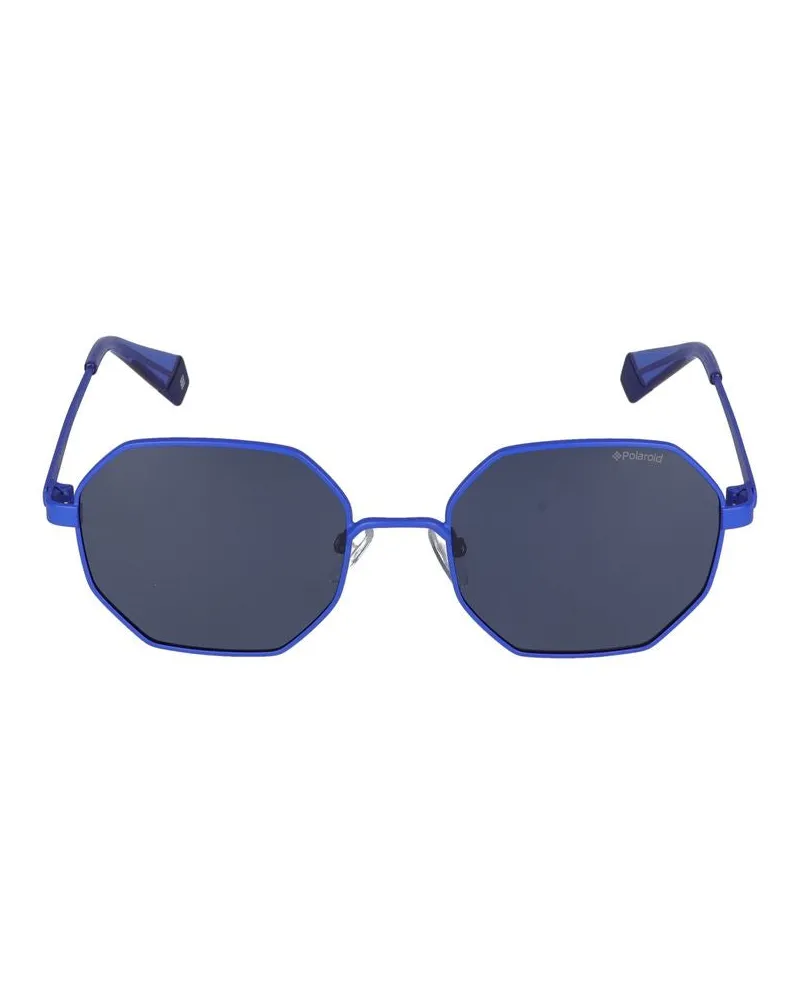 Polaroid Sonnenbrille  PLD 6067/S PJP Blu /19/145 Pjp