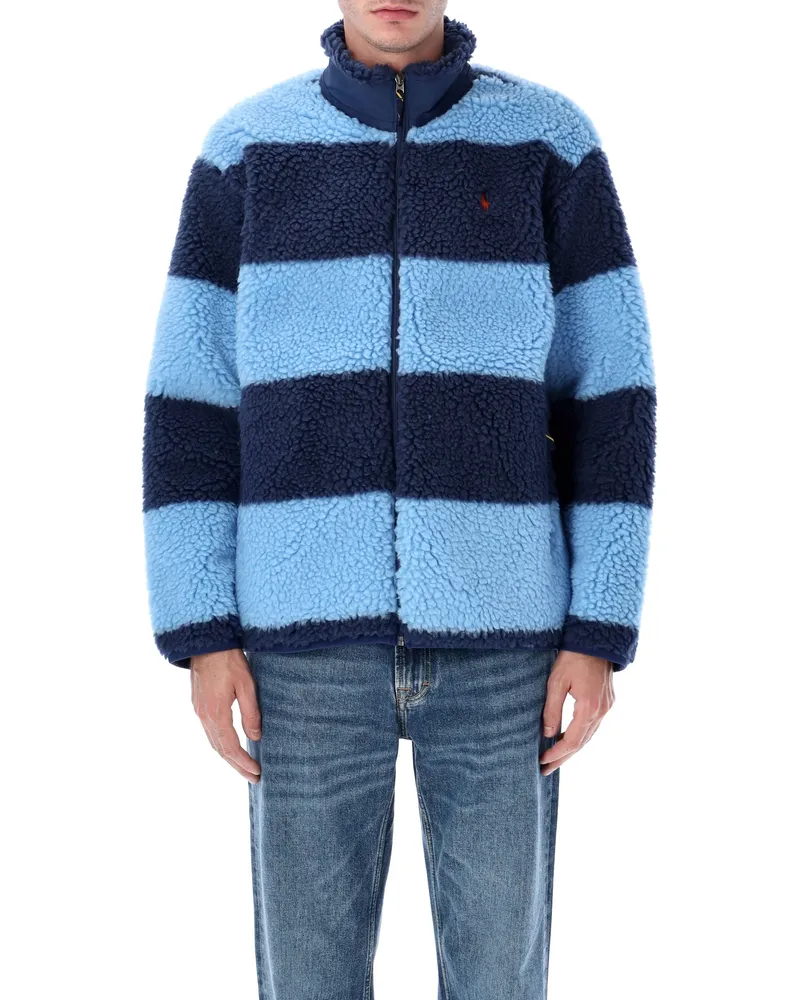 Ralph Lauren Mäntel Chambray