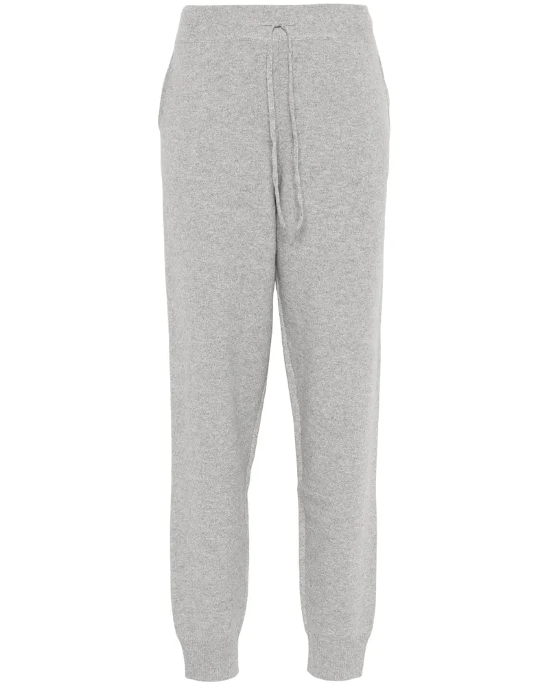 Loulou Studio Cashmere Hosen 