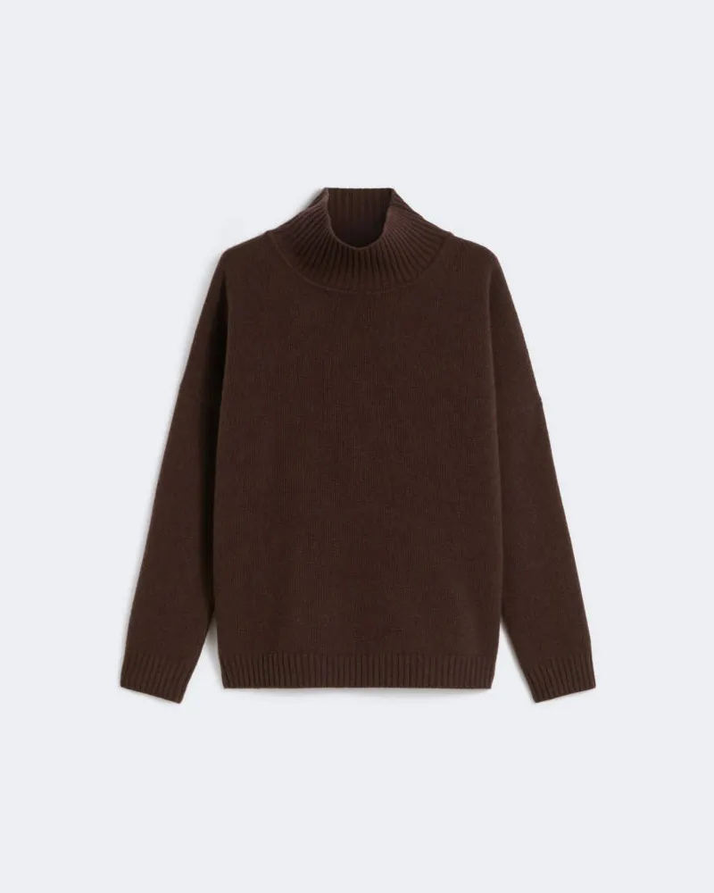 Max Mara Borgia Cioccolato