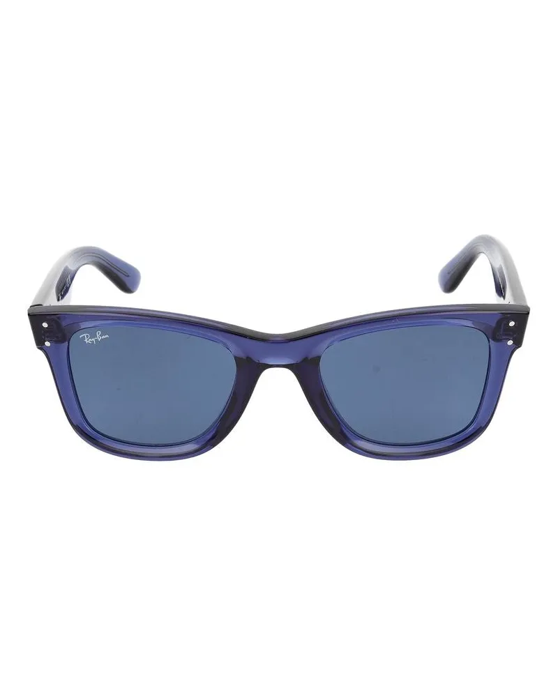 Ray Ban Sonnenbrille  0 RBR0502 S 67083 A /22 /145 67083a