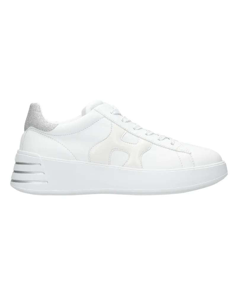 Hogan Sneakers Weiß White