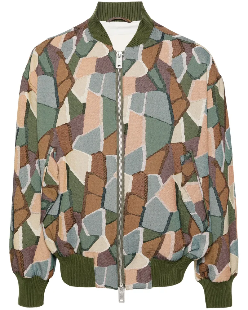 Emporio Armani Blouson Jacke 