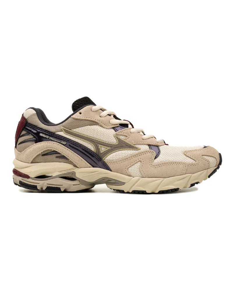 Mizuno Sneakers Sum.